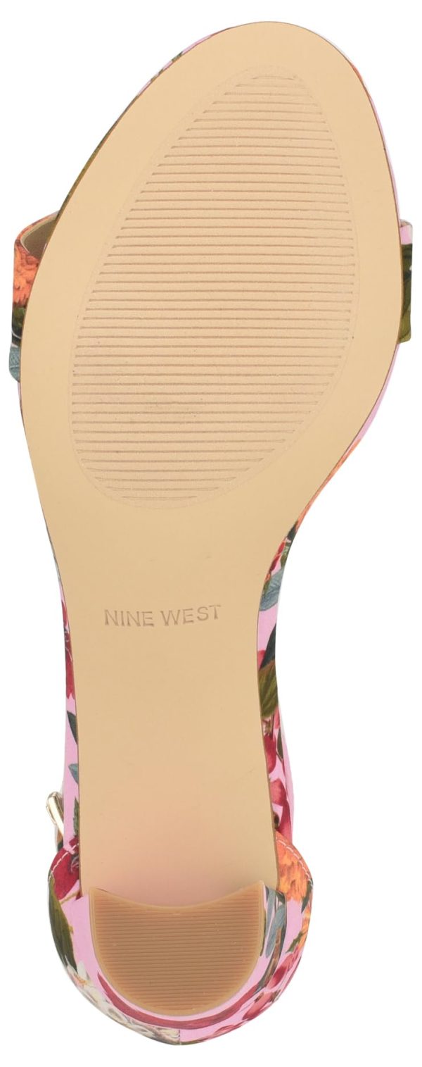 Women's Pruce Heeled Sandal
