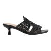 Women's Melvana Heeled Sandal