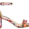 Women's Pruce Heeled Sandal
