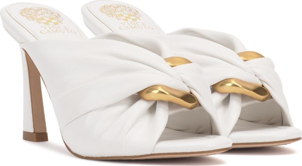 Women's Patie Heeled Sandal