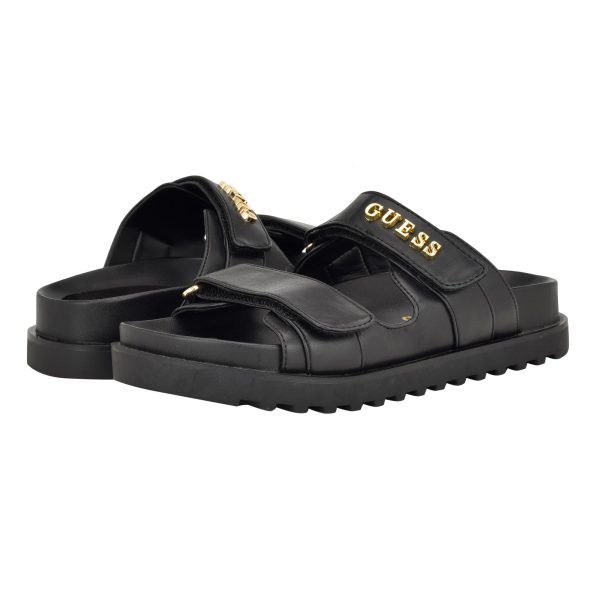 Women's Fabulon Flat Sandal