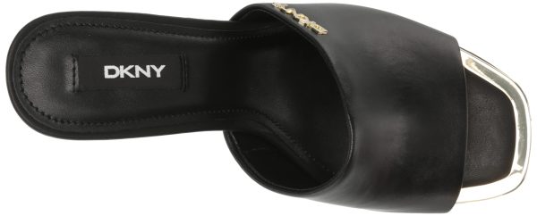 Women's Open Toe Fashion Pump Heel Sandal