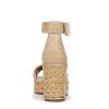 Women's Clemens Espadrille Wedge Sandal