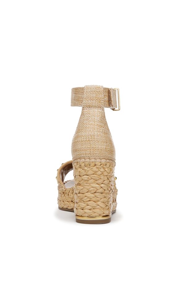 Women's Clemens Espadrille Wedge Sandal