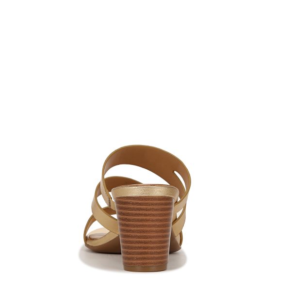 Women's Beaming Heeled Sandal