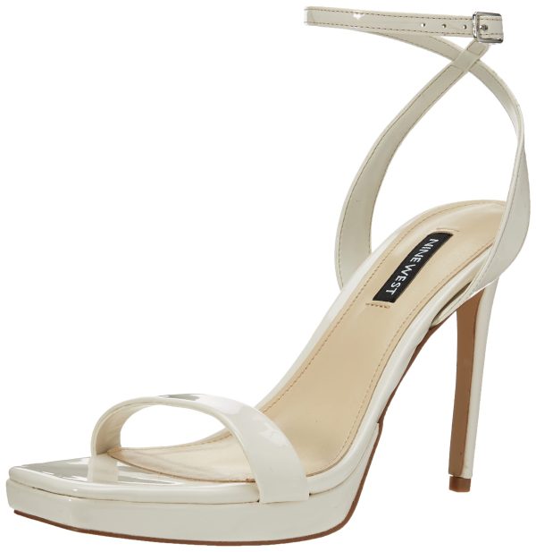 Women's Zadie Heeled Sandal