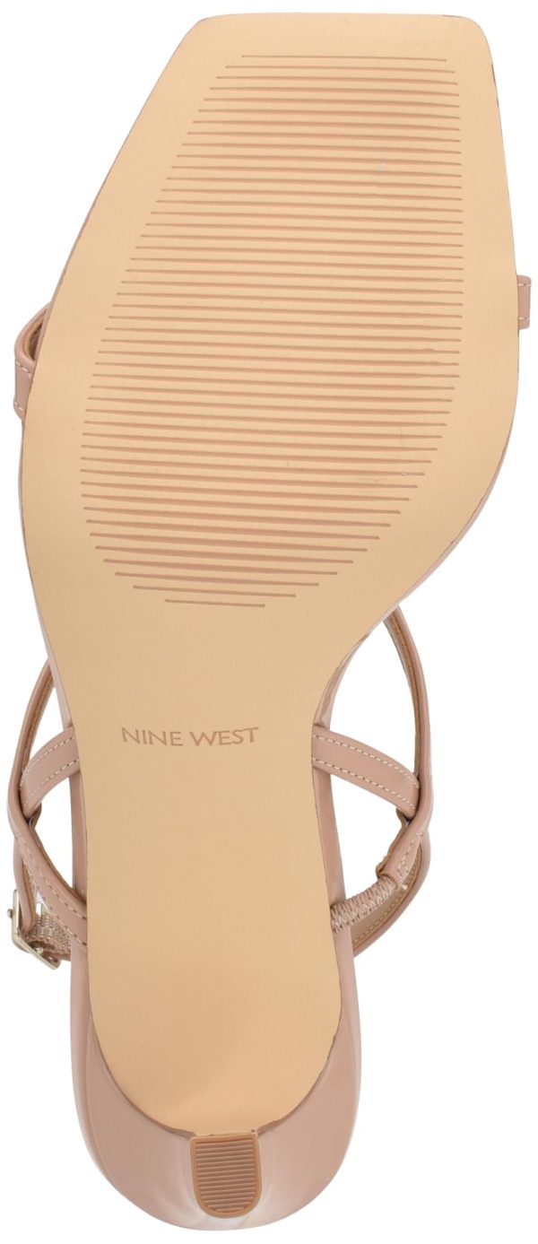 Women's Olah Heeled Sandal