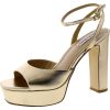 Women's Assured Heeled Sandal