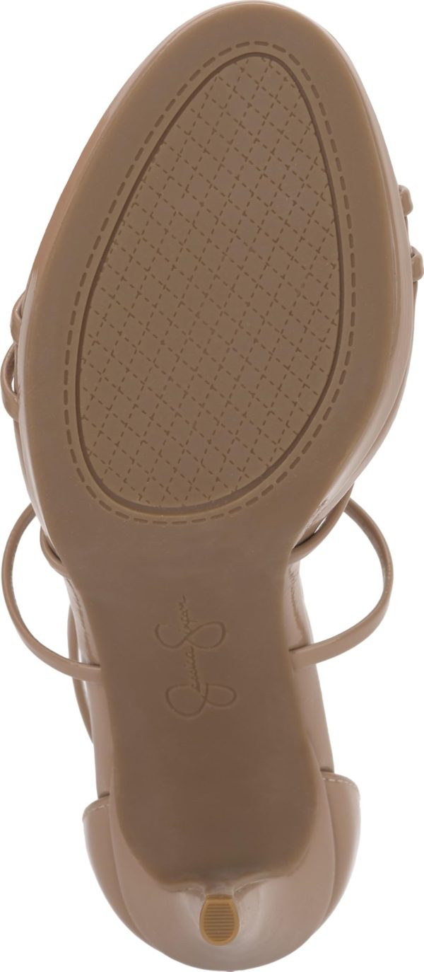 Women's Jaeya Heeled Sandal