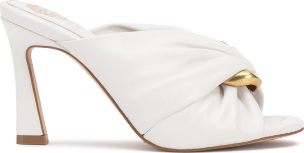 Women's Patie Heeled Sandal