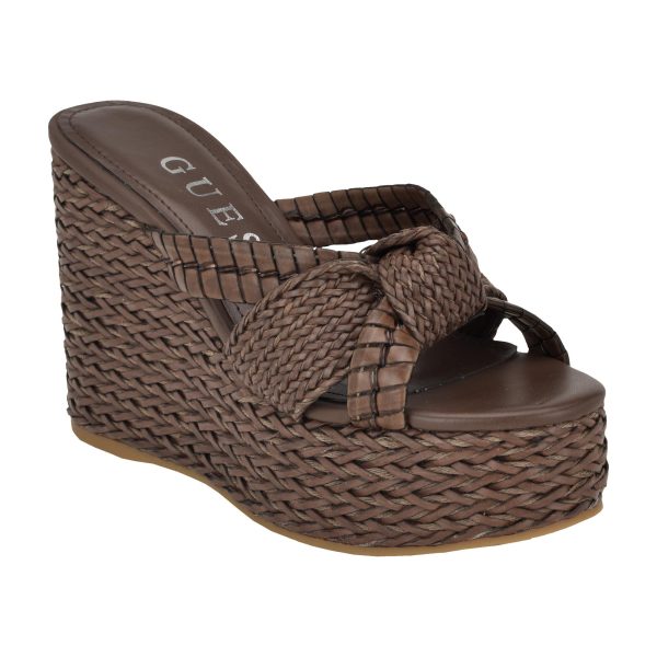 Women's Eveh Wedge Sandal