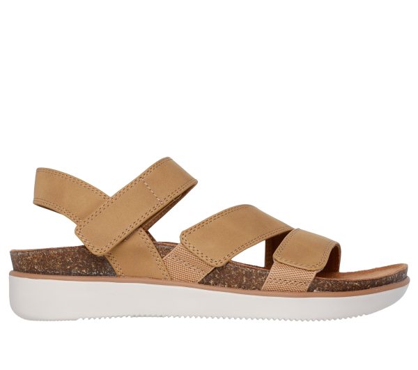 Women's Lifted Comfort