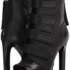 Women's Bootie Fashion Boot