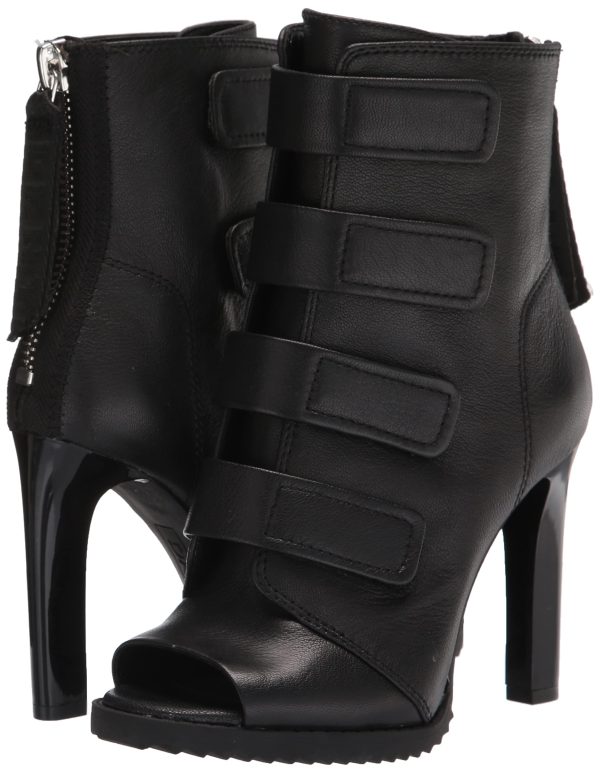 Women's Bootie Fashion Boot