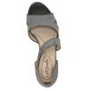 Women's Mega Dress Sandal