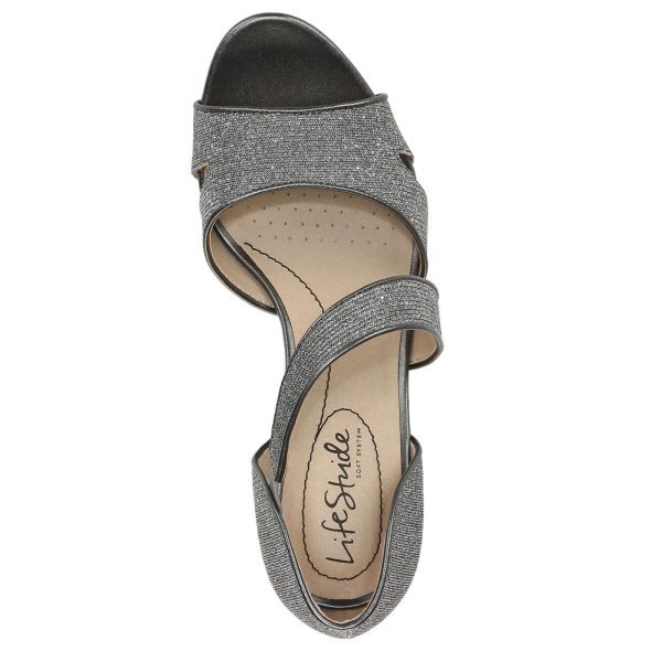 Women's Mega Dress Sandal