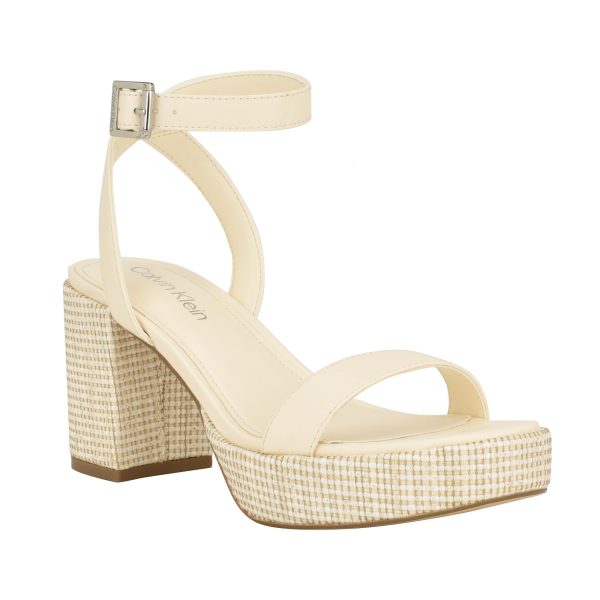 Women's Lalah Heeled Sandal