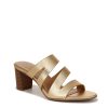 Women's Beaming Heeled Sandal