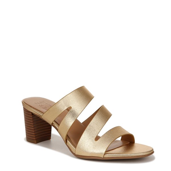 Women's Beaming Heeled Sandal