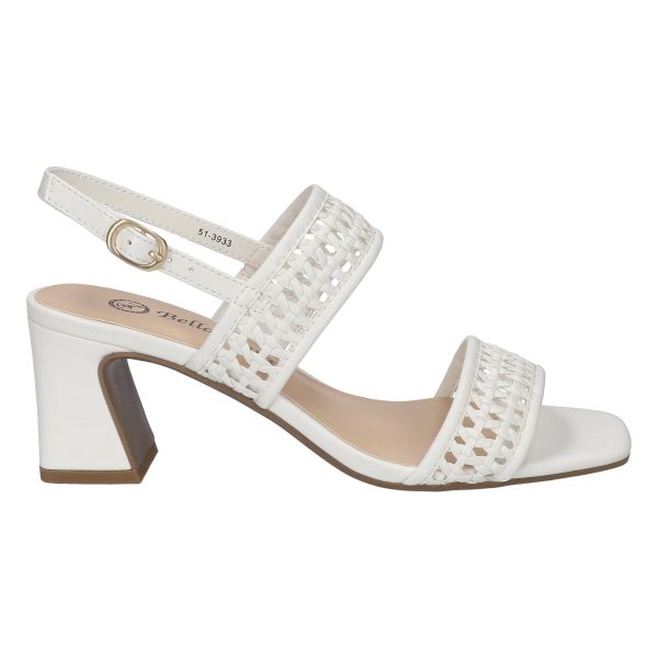 Women's Xannon Heeled Sandal