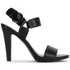 Women's Leather Cieone Heeled Open-toe Sandal