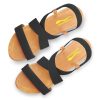 Women's Elastic Flat Sandals