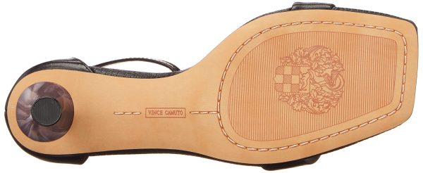Women's Vinkely Heeled Sandal