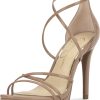 Women's Jaeya Heeled Sandal