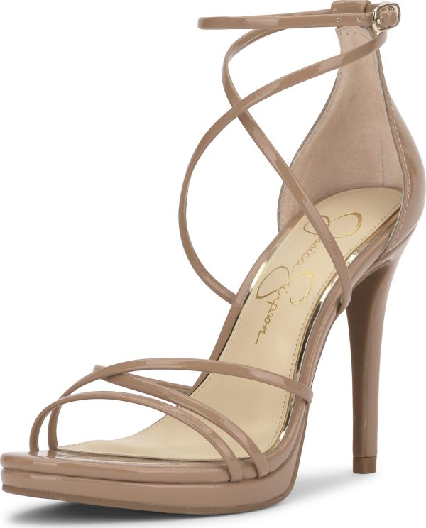 Women's Jaeya Heeled Sandal