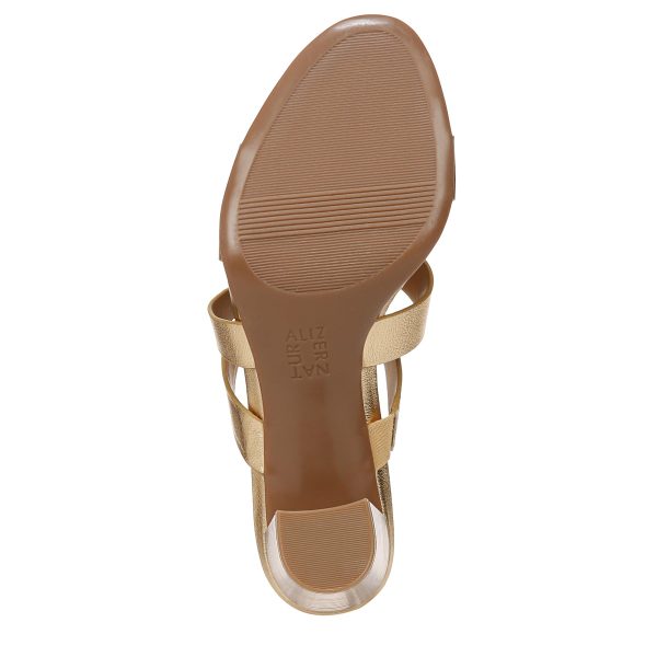 Women's Beaming Heeled Sandal