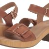 Women's Felicity Too Block Heel Sandal Heeled