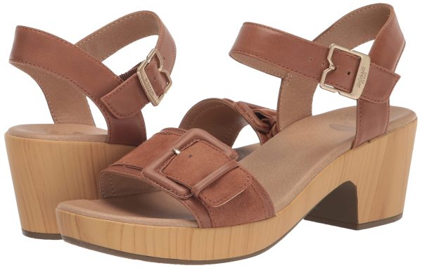 Women's Felicity Too Block Heel Sandal Heeled