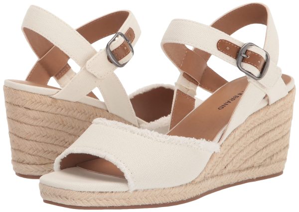 Women's Mindra Espadrille Wedge Sandal