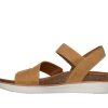 Women's Lifted Comfort