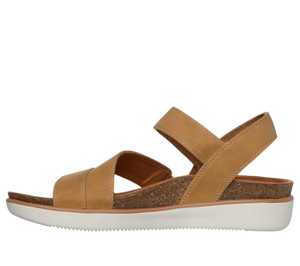 Women's Lifted Comfort