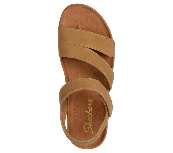 Women's Lifted Comfort