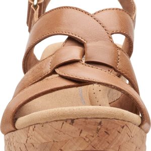 Women's Giselle Beach Wedge Sandal