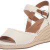 Women's Mindra Espadrille Wedge Sandal