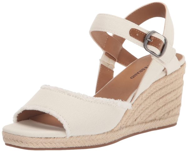 Women's Mindra Espadrille Wedge Sandal
