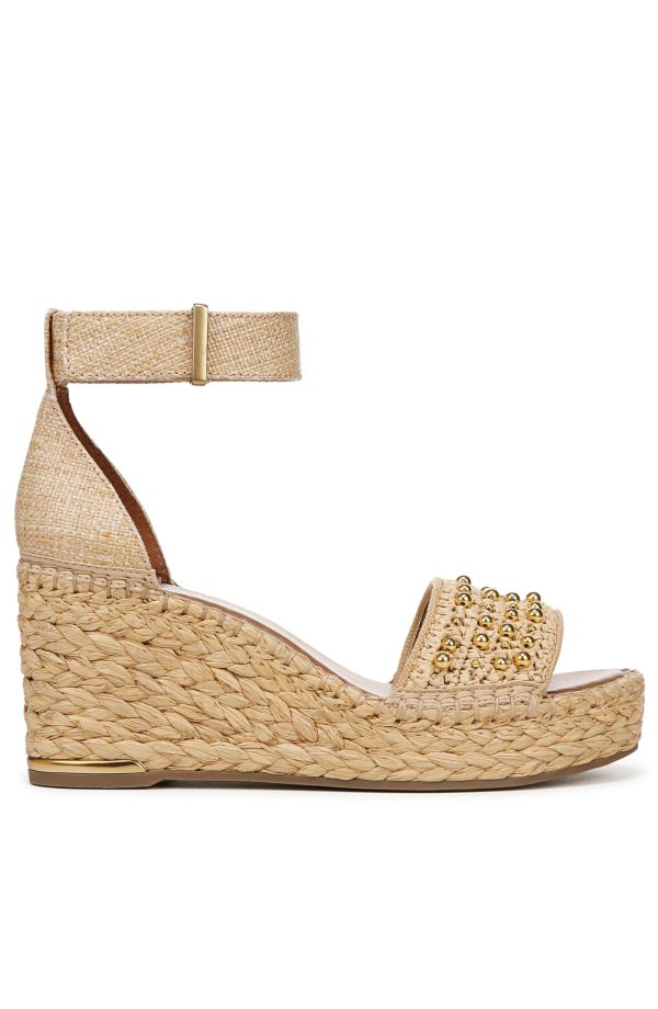 Women's Clemens Espadrille Wedge Sandal