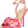Women's Neveny Heeled Sandal