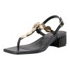 Women's Caylie Heeled Sandal