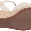 Women's Mindra Espadrille Wedge Sandal