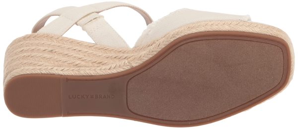 Women's Mindra Espadrille Wedge Sandal