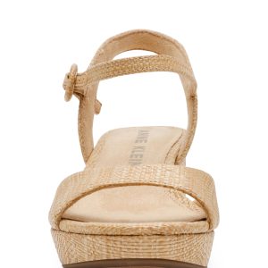 Women's Piper Heeled Sandal