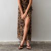 Women Kitten Heels Sandals Square Open Toe Flip Flop Heels Black thong Low heels Widths Adjustable