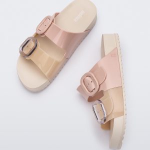 Women's Cozy Jelly Slides