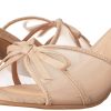 CL by Laundry Women's Jump Up Mesh Ss Heeled Sandal