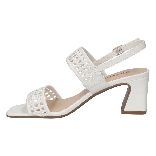 Women's Xannon Heeled Sandal