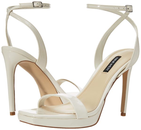 Women's Zadie Heeled Sandal